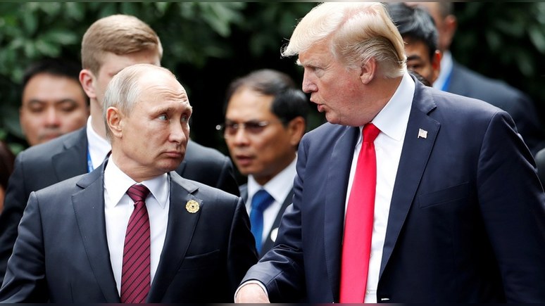 Нуланд: от саммитов Трампа с НАТО и Путиным зависит мировое лидерство США