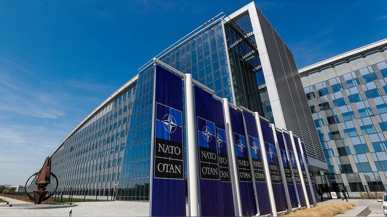 Times: новая штаб-квартира НАТО напомнит Трампу о «всех недостатках» Европы