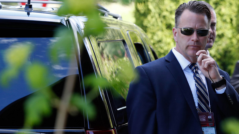 Yle: охране Трампа и Путина в Хельсинки позавидует Джеймс Бонд