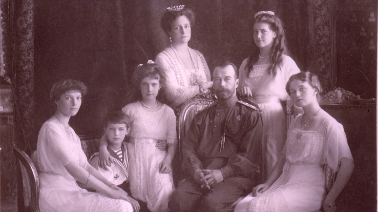 Le Monde: споры о смерти царской семьи не утихают в России и сто лет спустя 