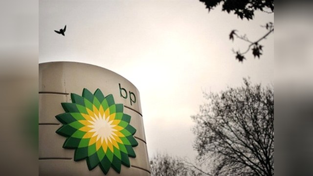 «Роснефть» и BP ждет месяц неопределенности