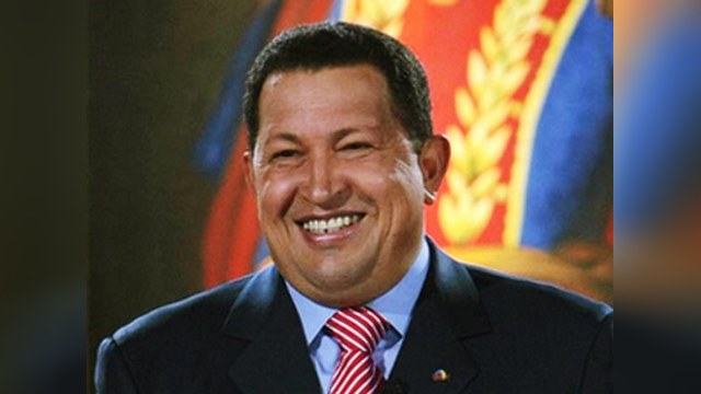 Российская модернизация армии Чавеса