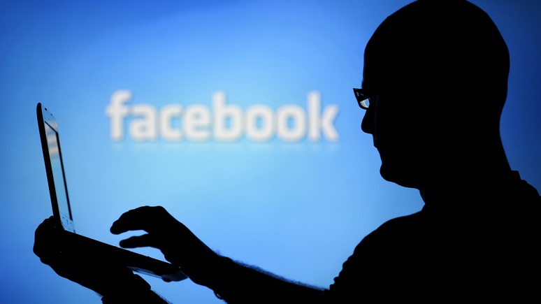 WSJ: Facebook удалил десятки аккаунтов, уличённых в «агитации и дезинформации Кремля»
