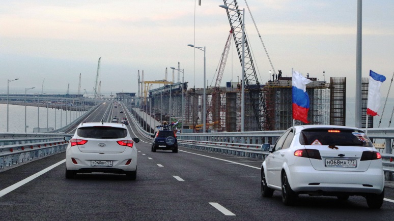 Kauppalehti: ЧМ и гигантские мосты — это попытки России выделиться на мировой арене