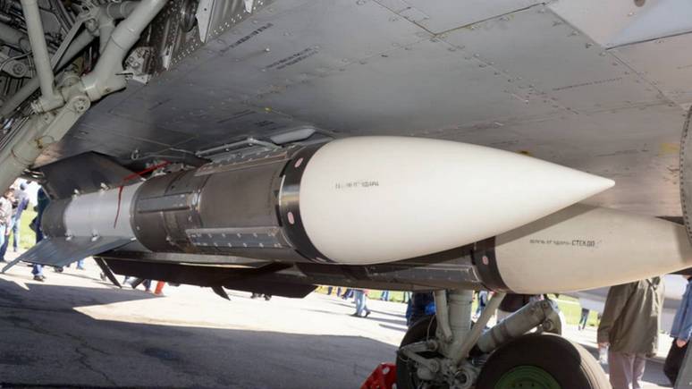 National Interest: Пентагон увидел угрозу в российских и китайских ракетах 
