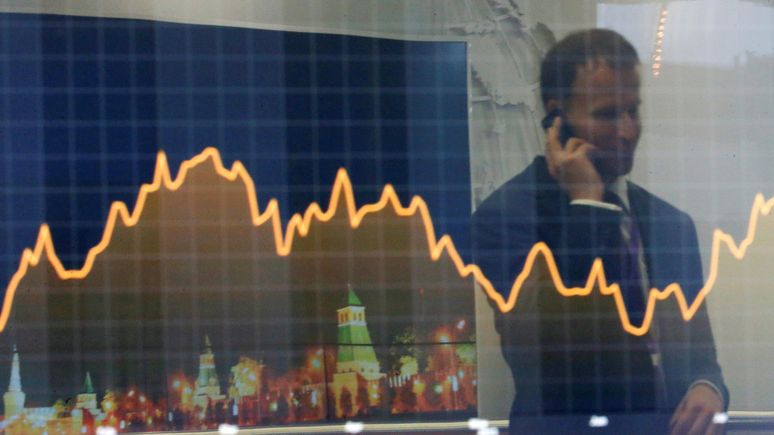 Financial Times: в России не боятся новых американских санкций