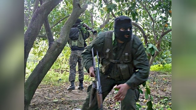 Уничтожен «амир Дагестана»