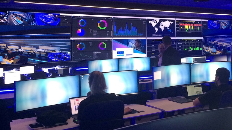 Экс-главком силами НАТО в Европе: кибервойска для США даже важнее космических 
