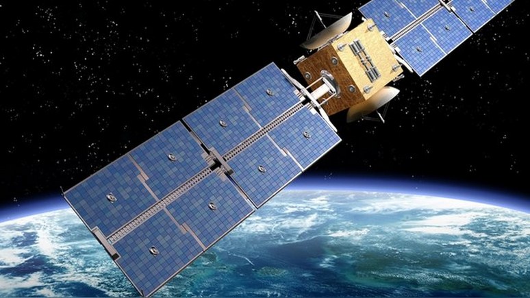 WT: в США обеспокоены «ненормальным» поведением российского спутника-инспектора 