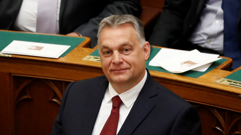 Bloomberg: для США Орбан уже не изгой, а партнёр, и это тревожит европейских союзников