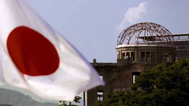 HuffPost: американская ведущая приписала США победу над «коммунистической Японией»