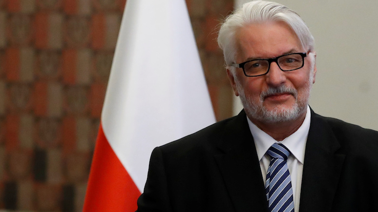 Экс-глава МИД Польши: Россия — источник проблем, но Германия всё равно стремится вести с ней дела