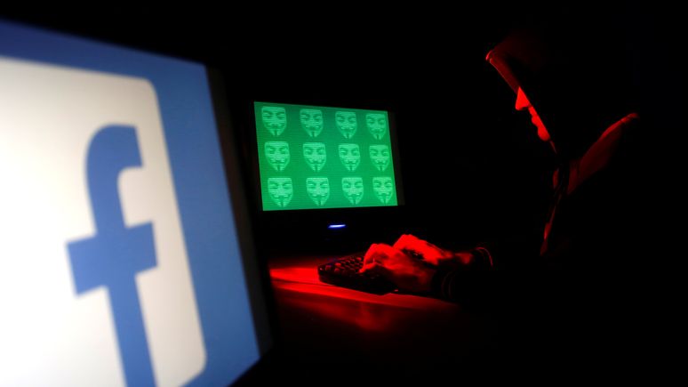Экс-сотрудник Facebook: заниматься безопасностью выборов 2018 года уже поздно
