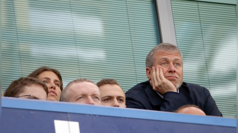 Mirror: в «Челси» опровергли слухи о продаже клуба Абрамовичем