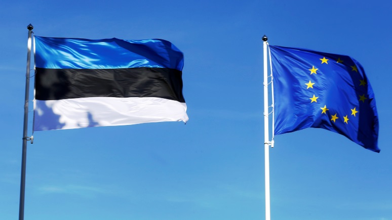 ERR: эстонская разведка предупреждает, что Россия пытается разобщить ЕС и НАТО 