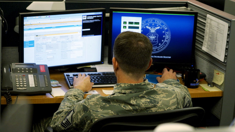 WSJ: США переходят в наступление в киберпространстве
