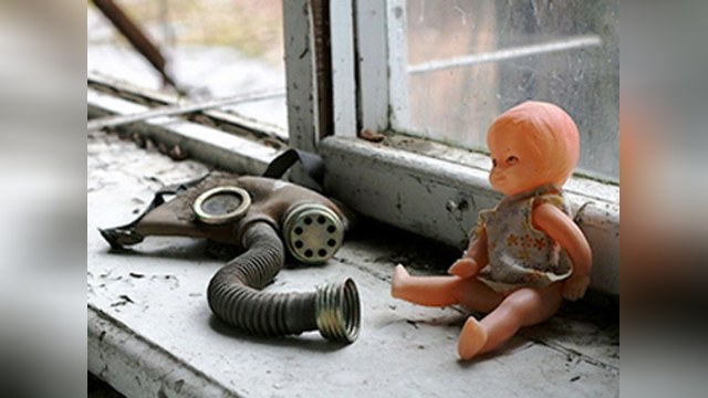 Закрытость СССР увеличила число жертв Чернобыля
