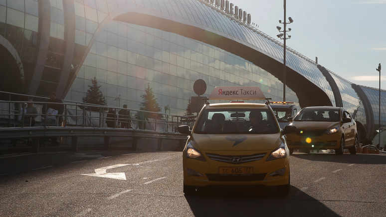 El Mundo: Литва испугалась, что Россия оккупирует её на такси