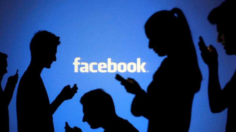 USA Today: Facebook признал, что замешкался с ответом на «российское вмешательство»