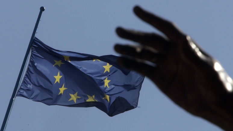 Telegraph: итальянский евродепутат не исключил выхода Италии из ЕС