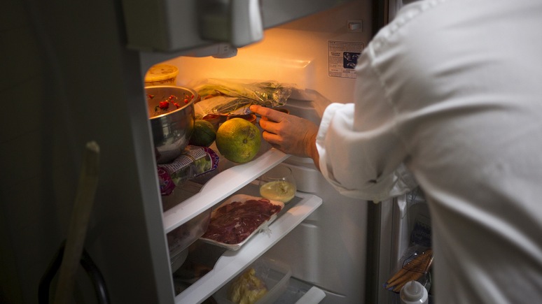 Сам не съел — передай другому: в Финляндии стали популярны общественные холодильники