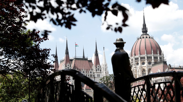 Spiegel: Европарламент проголосовал против Венгрии, но мнения немцев разделились