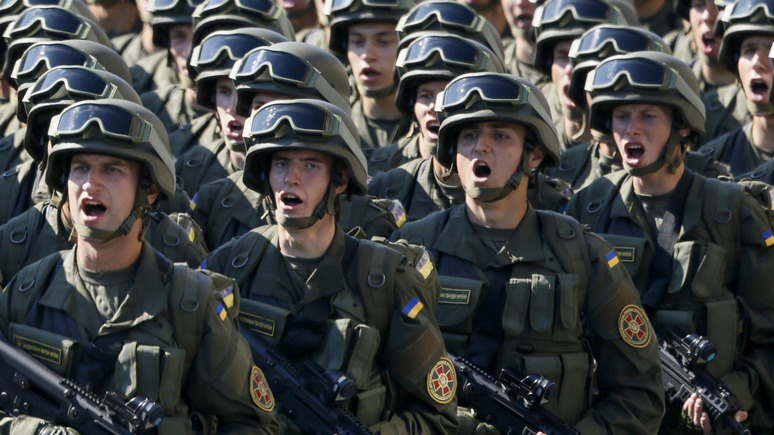 СТРАНА.ua: Украина направит спецназ в Азовское и Чёрное моря