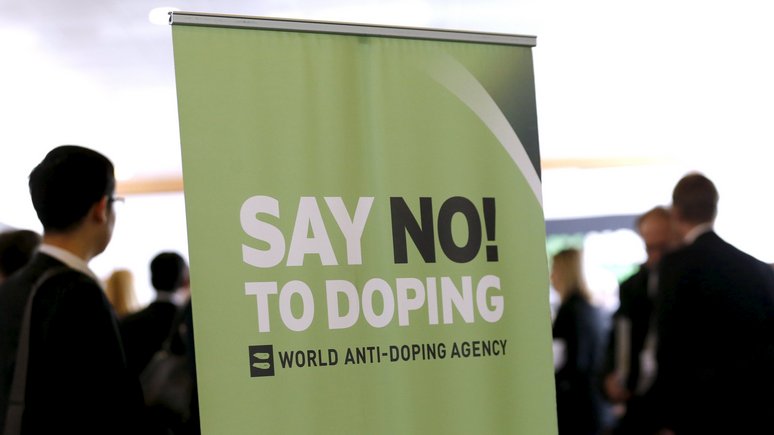 SZ: борцы с допингом на Западе накинулись на WADA за намерение восстановить Россию в правах