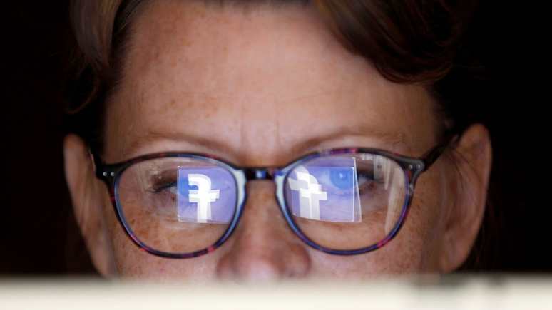 NYT: Facebook обвинили в поощрении дискриминации со стороны работодателей