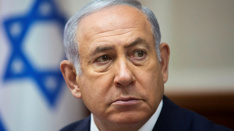 Haaretz: напряжённость с Москвой может помешать Израилю бороться с Ираном
