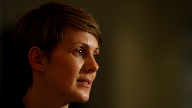 Британская легкоатлетка: закрыв глаза на российский допинг, чиновники WADA «плюнули спортсменам в лицо»