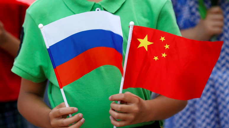 CM: попытка США «наказать зло» укрепит партнёрство между Россией и Китаем