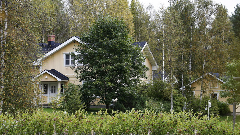 Yle: Финляндия подумывает ограничить право иностранцев на покупку недвижимости в стране