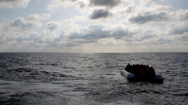 Daily Telegraph: Италия закроет свои границы для «социально опасных» мигрантов 