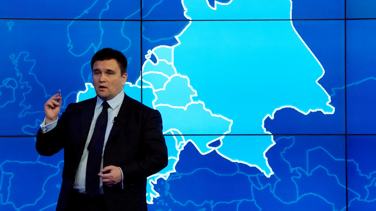 Обозреватель: Климкин пригрозил России Генассамблеей ООН за «милитаризацию» Крыма  