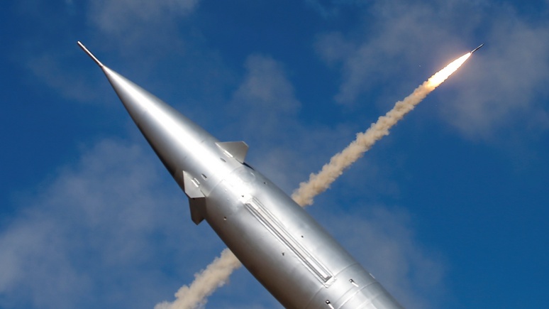 Contra Magazin: с прибытием С-300 в Сирию F-35 ждёт «пиар-катастрофа»