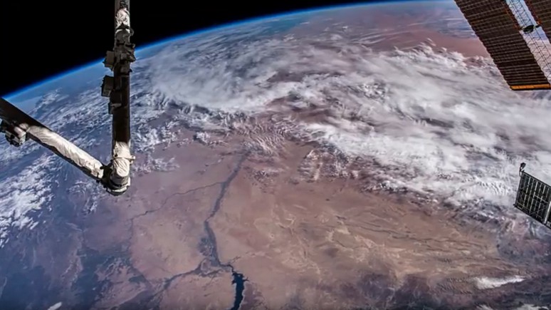NBC: мечты Циолковского о космическом лифте близки к воплощению в реальность 