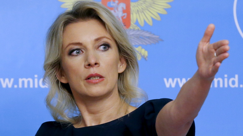 Times: «шпиономания и паранойя» — Россия ответила на обвинения Запада в кибератаках 
