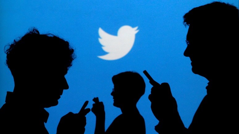 CBS News: Twitter накрыла волна фейков — до миллиона сообщений в день с фиктивных аккаунтов