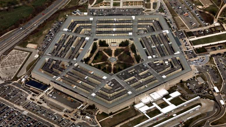 CNN: Трамп собирается устроить в Пентагоне «генеральскую перетасовку» 