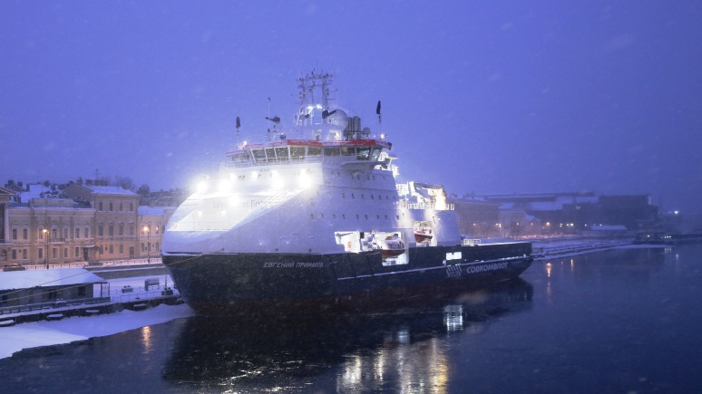 BarentsObserver: Россия полнее задействует транспортные возможности Арктики