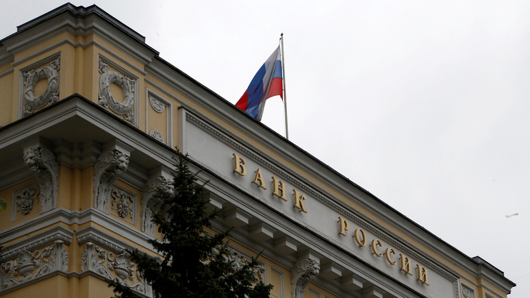 Forbes: санкции России не помеха — её экономика заточена под «чёрный день»