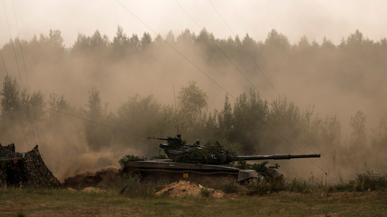 GW: минобороны Польши обещало новые танки, но в итоге «отреставрирует» Т-72 