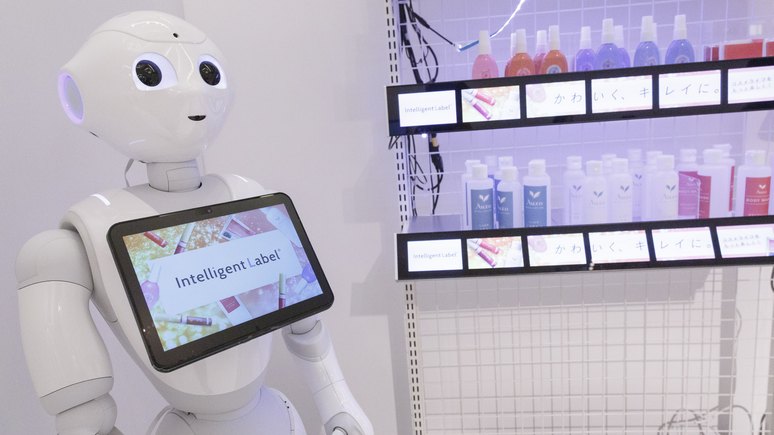 Independent: робот выступит как свидетель на слушаниях в Лондоне об искусственном интеллекте