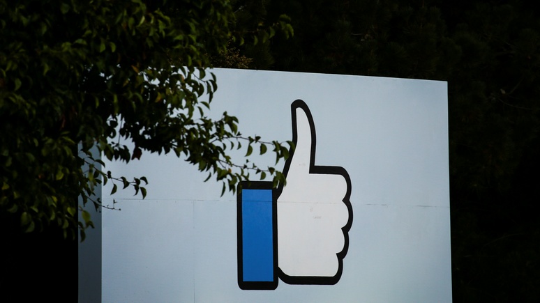 Telegraph: большинство политических троллей в Facebook — американцы, а не русские