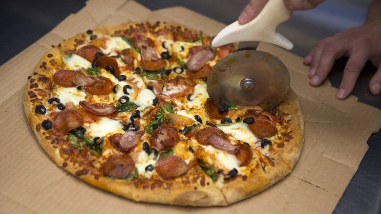 Telegraph: меньше сыра и мяса — британские пиццы падут жертвой борьбы с ожирением 