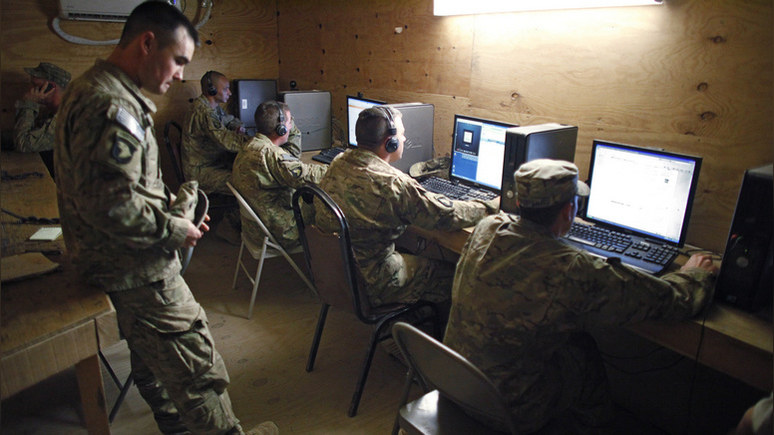 WSJ: в киберобороне Пентагона зияют бреши — но закрыть их Вашингтону будет непросто