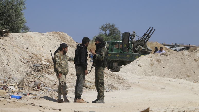 Le Figaro: джихадисты из Идлиба не ушли, но хоронить договор России и Турции ещё рано