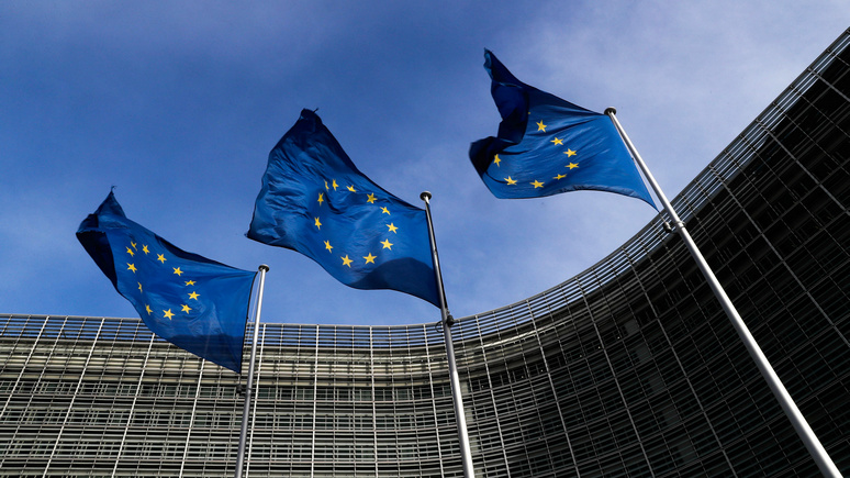 Le Figaro: страны ЕС готовят правовую основу для санкций за кибератаки