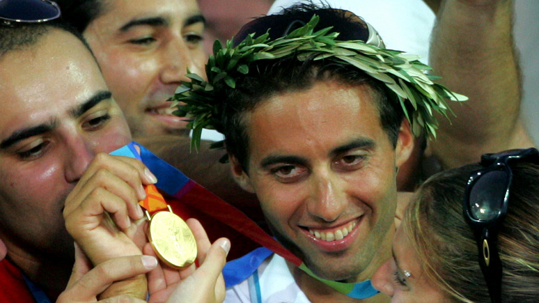 Haaretz: единственное олимпийское золото Израиля может уйти с молотка — чемпиону нужны деньги